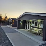 Danu Escape Campsite