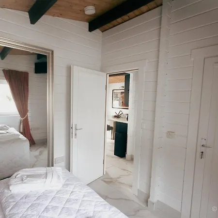 Campsite Danu Escape *