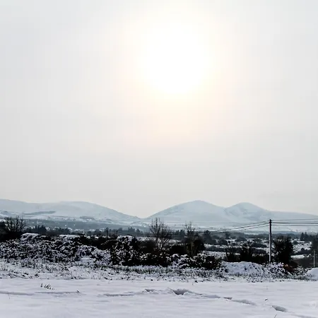 Campsite Danu Escape Gneeveguilla