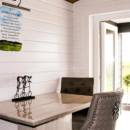 Danu Escape Campingplatz