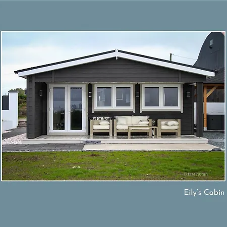 Danu Escape * Gneeveguilla