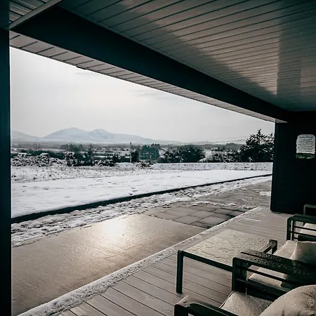 Danu Escape Campingplatz