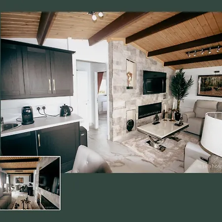 Campingplatz Danu Escape Gneeveguilla