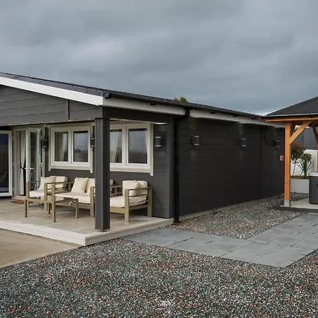 Danu Escape Campingplatz *