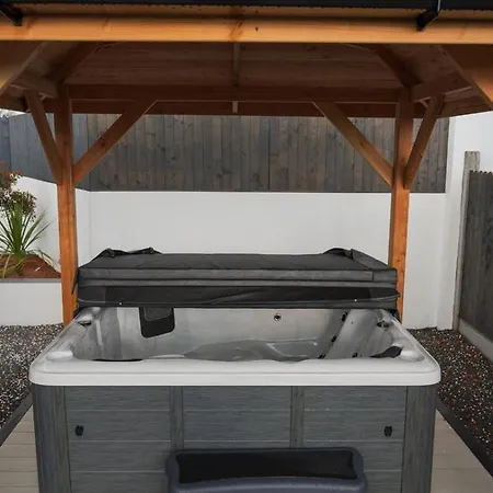 Campsite Danu Escape