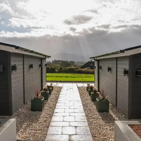 Campingplatz Danu Escape Gneeveguilla