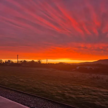 Campsite Danu Escape *