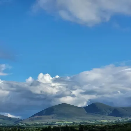 Campsite Danu Escape Gneeveguilla