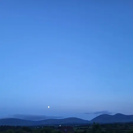 Danu Escape Campsite Gneeveguilla