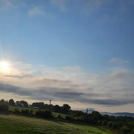 Danu Escape * Gneeveguilla