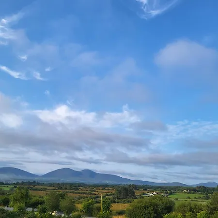 Campsite Danu Escape Gneeveguilla