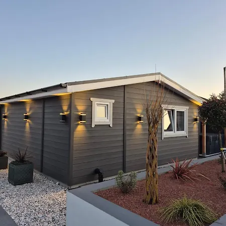 Campsite Danu Escape