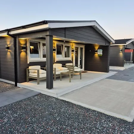 Campsite Danu Escape Gneeveguilla