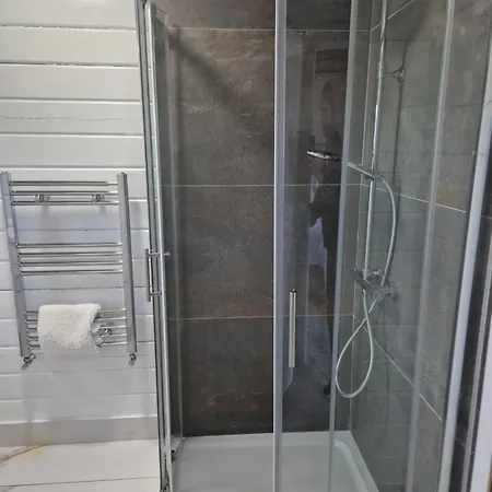 Campingplatz Danu Escape