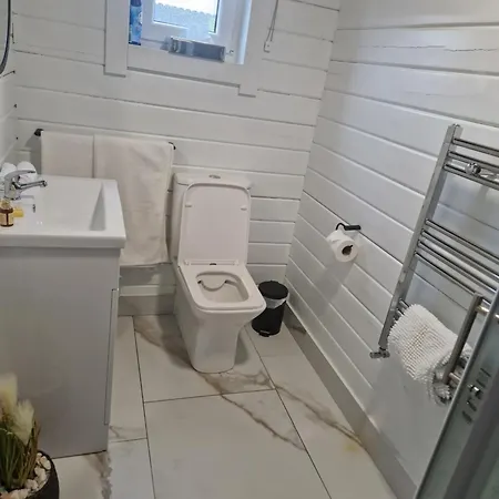 Danu Escape Campingplatz Gneeveguilla