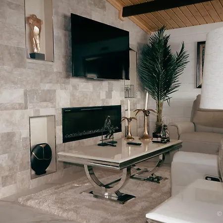 Campsite Danu Escape *