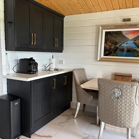 Danu Escape Campsite