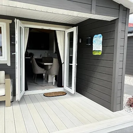 Danu Escape Campingplatz *