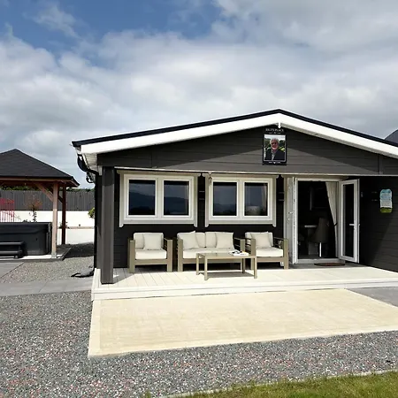 Danu Escape Campingplatz Gneeveguilla