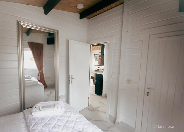 Κάμπινγκ Danu Escape *