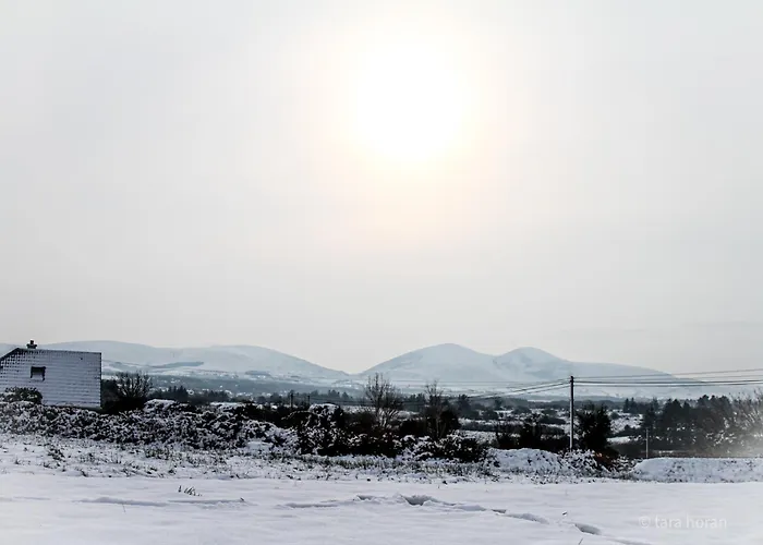 Κάμπινγκ Danu Escape Gneeveguilla