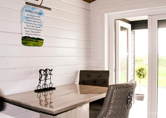 Danu Escape Κάμπινγκ