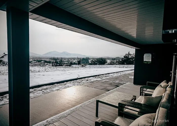 Danu Escape Κάμπινγκ