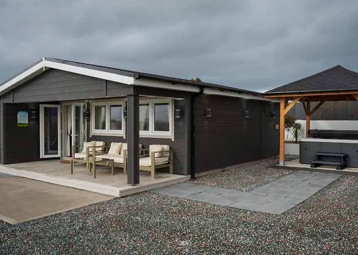 Danu Escape Κάμπινγκ *