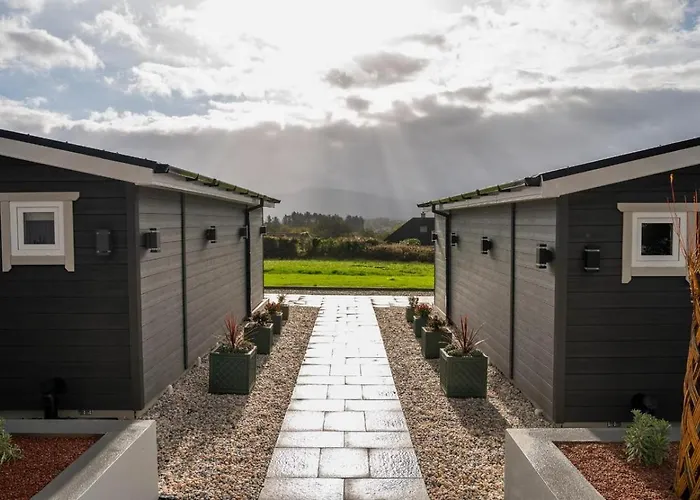 Kemp Danu Escape Gneeveguilla