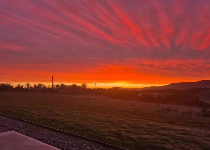 Κάμπινγκ Danu Escape *