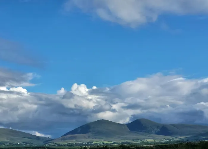 Κάμπινγκ Danu Escape Gneeveguilla