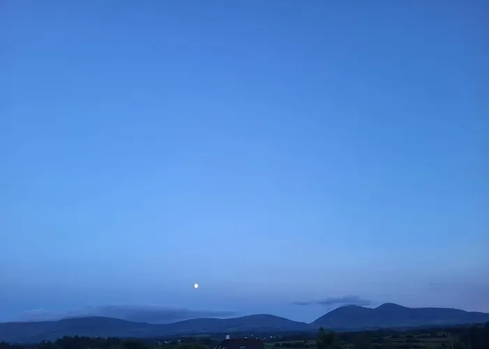 Danu Escape Kemp Gneeveguilla