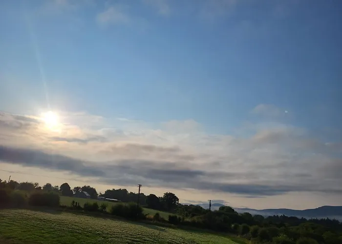 Danu Escape * Gneeveguilla