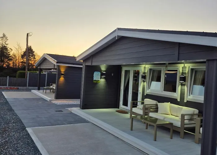 Danu Escape Κάμπινγκ