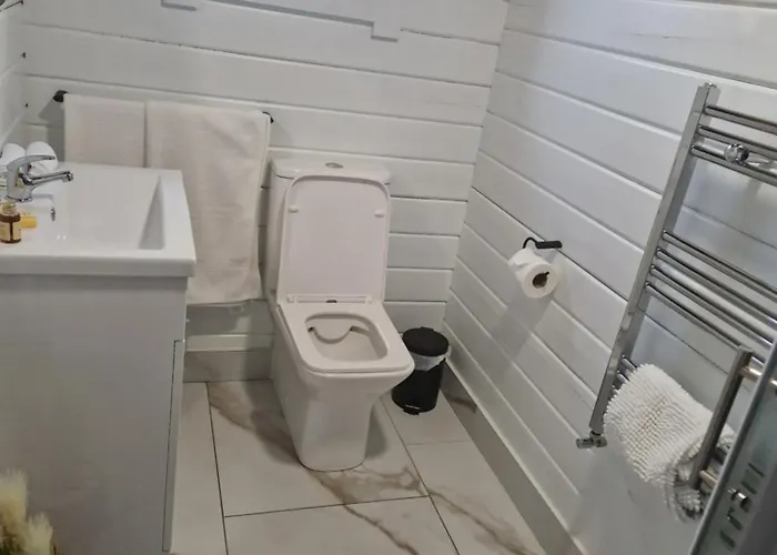 Danu Escape Κάμπινγκ Gneeveguilla