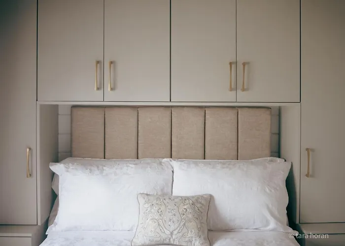 Danu Escape Κάμπινγκ Gneeveguilla