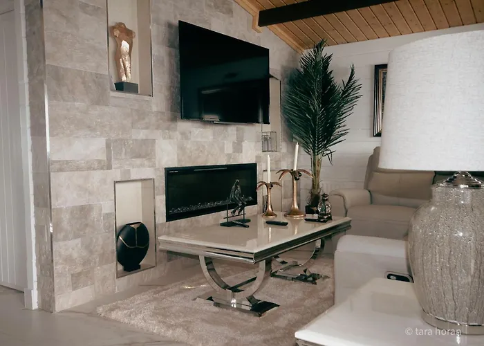 Κάμπινγκ Danu Escape *